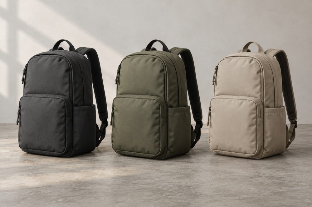 Backpacks