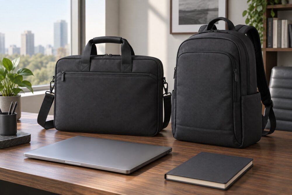 Business & Laptop Bags