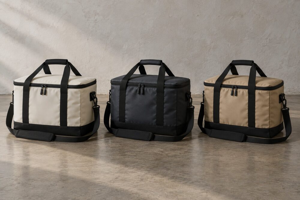 Cooling Bags