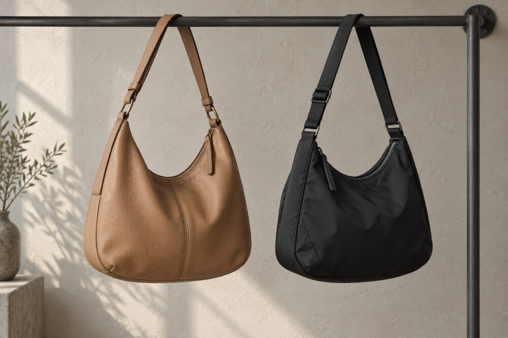Handbags & Shoulder Bags