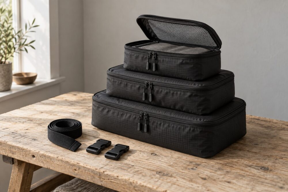 Tool Bags & Accessories