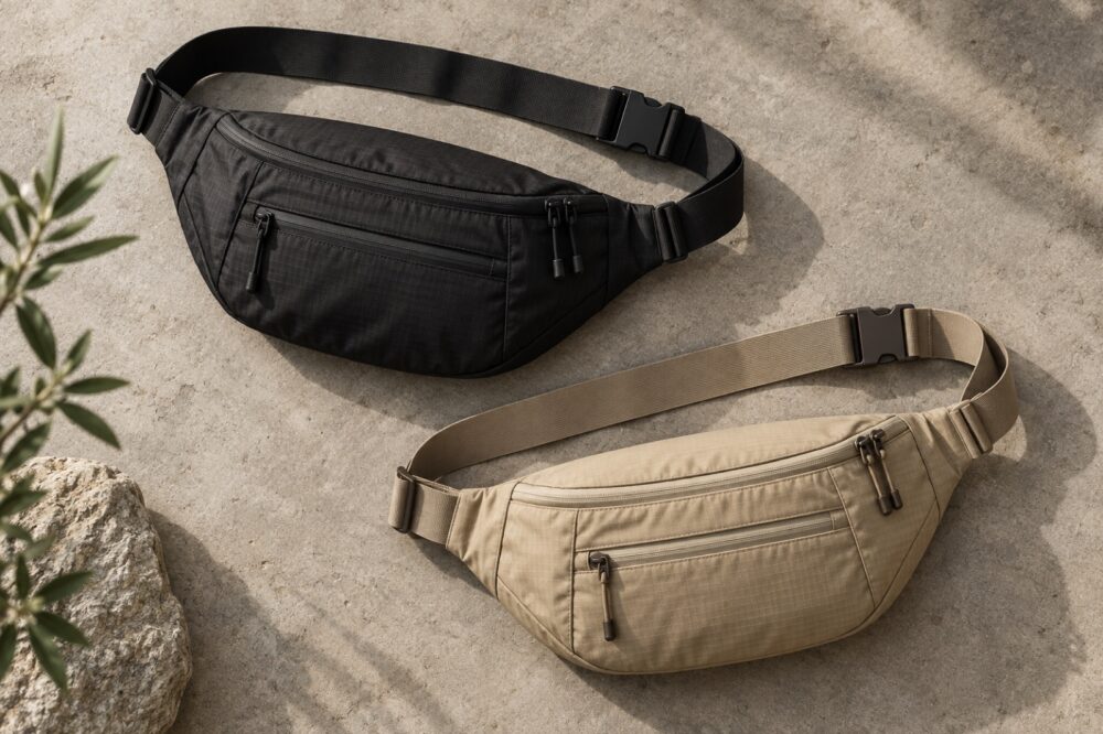 Waist Packs