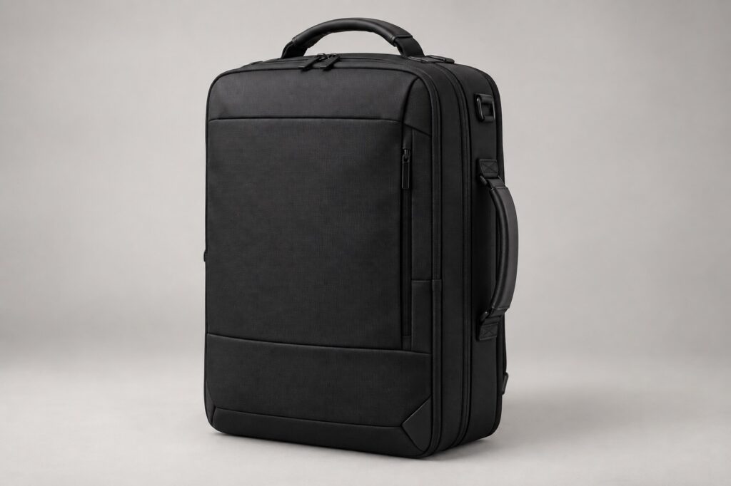 UT-BL280 Convertible Business Backpack