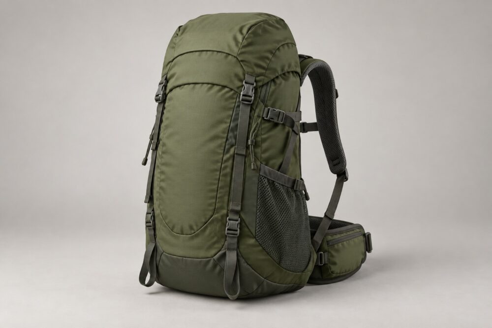 UT-BP340 Technical Hiking Pack