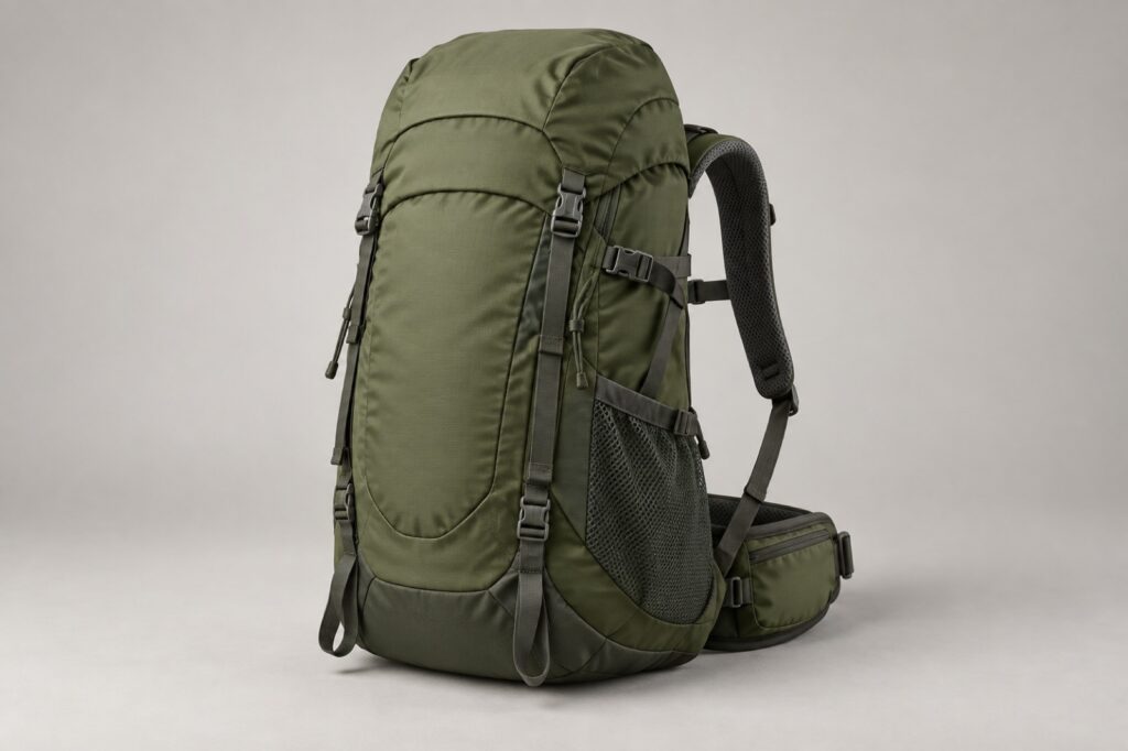 UT-BP340 Technical Hiking Pack