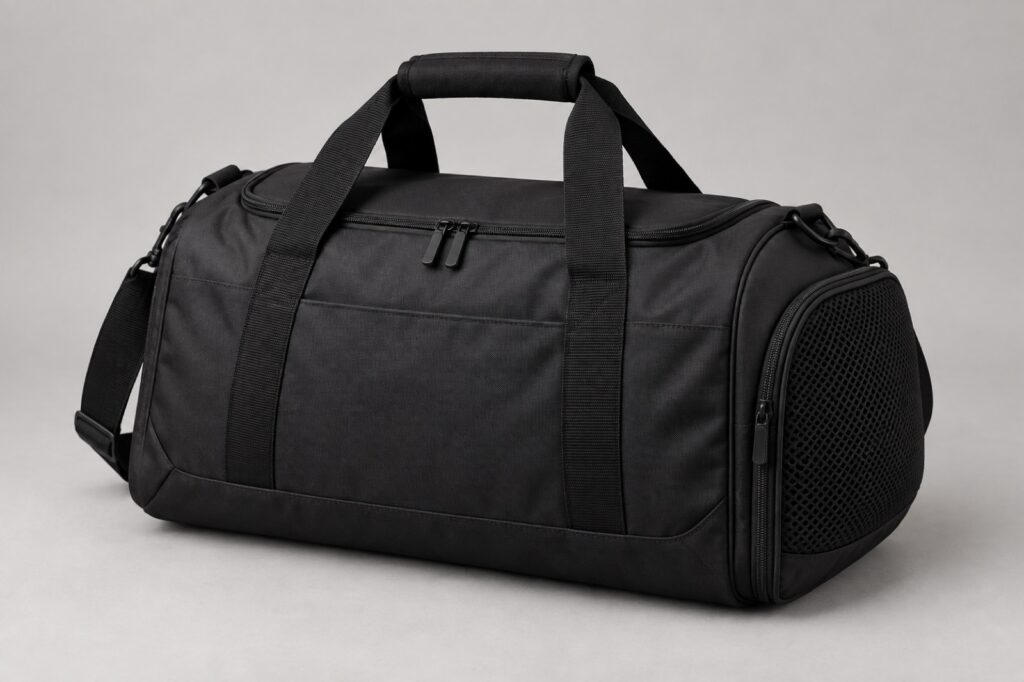 UT-DG180 Compact Gym Holdall