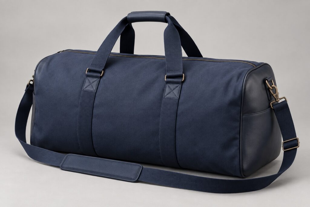 UT-DG420 Weekender Duffel