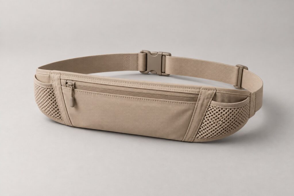 UT-WP110 Running Waist Belt